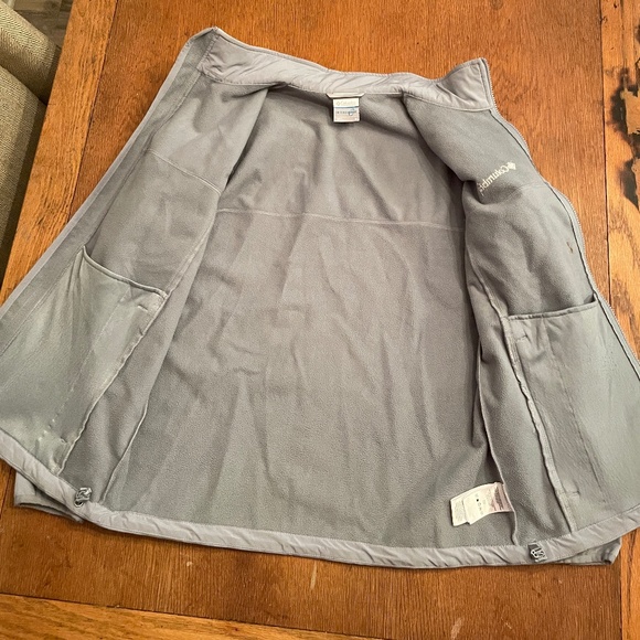 Columbia Interchange Fleece Hardshell Jacket - Picture 3 of 9